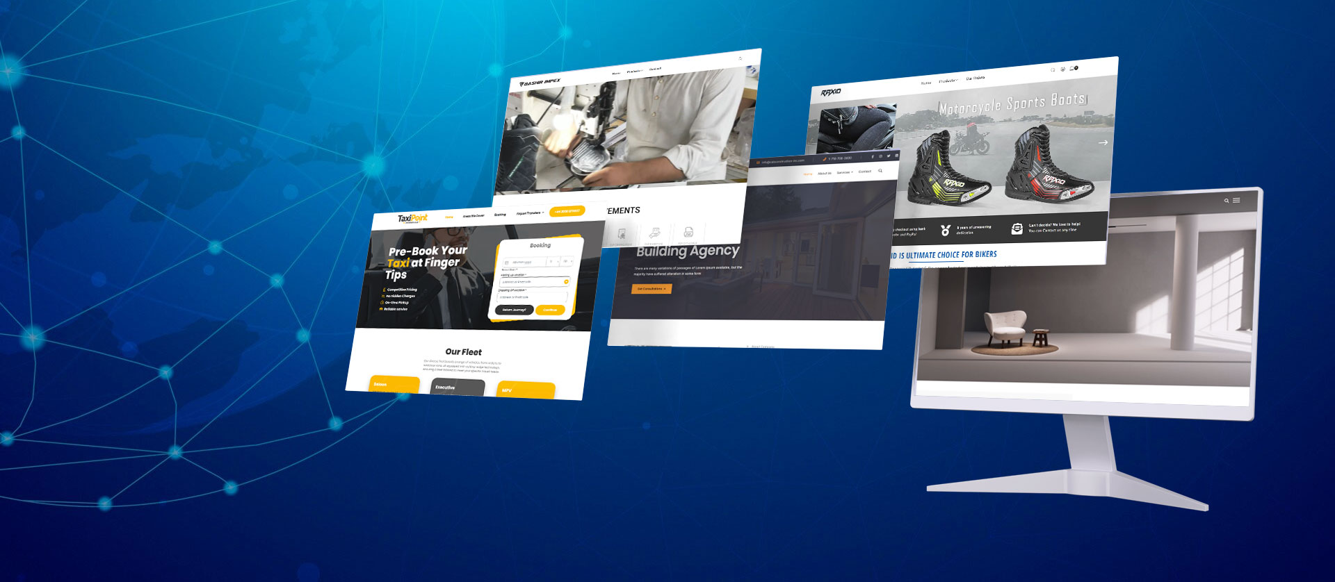 Aws Banner